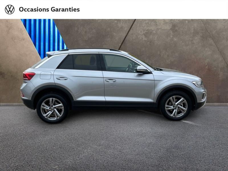 Voitures occasions VOLKSWAGEN T-ROC VW Edition Metz