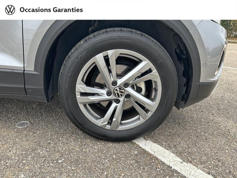 Voitures occasions VOLKSWAGEN T-ROC VW Edition Metz