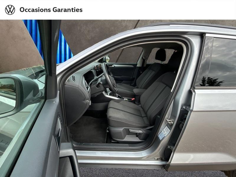 Voitures occasions VOLKSWAGEN T-ROC VW Edition Metz