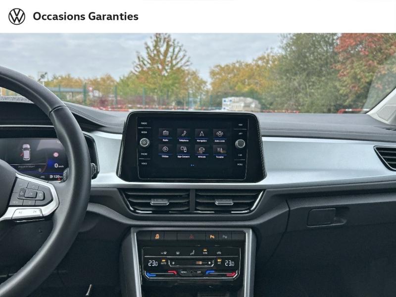 Voitures occasions VOLKSWAGEN T-ROC VW Edition Metz