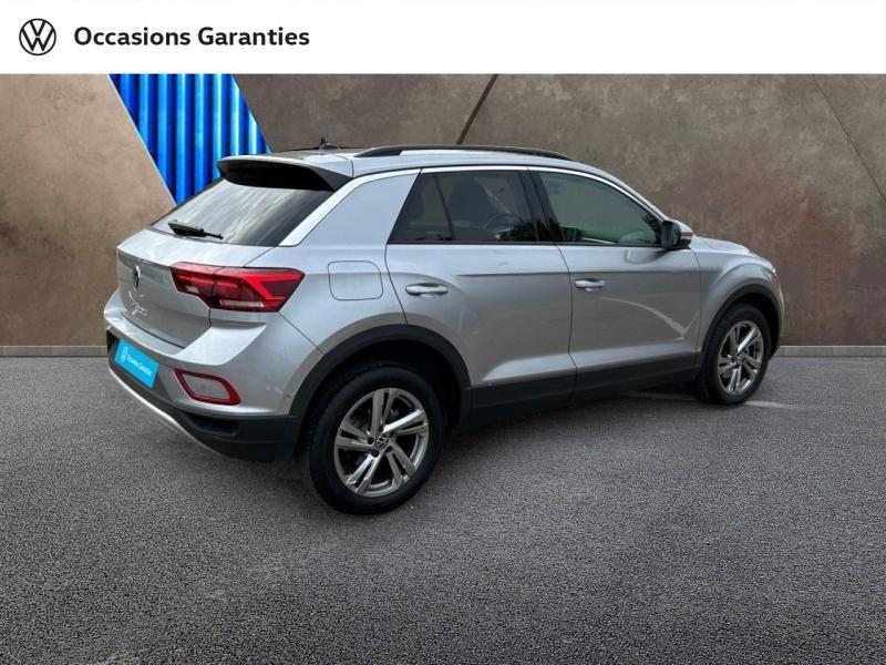 Voitures occasions VOLKSWAGEN T-ROC VW Edition Metz