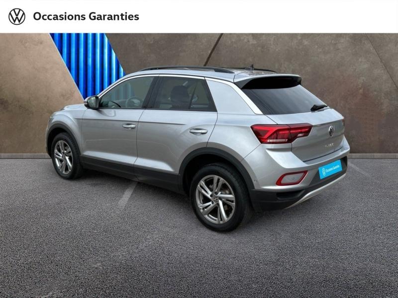 Voitures occasions VOLKSWAGEN T-ROC VW Edition Metz