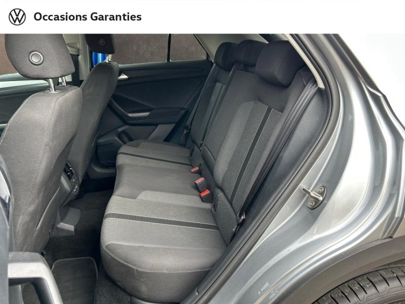 Voitures occasions VOLKSWAGEN T-ROC VW Edition Metz