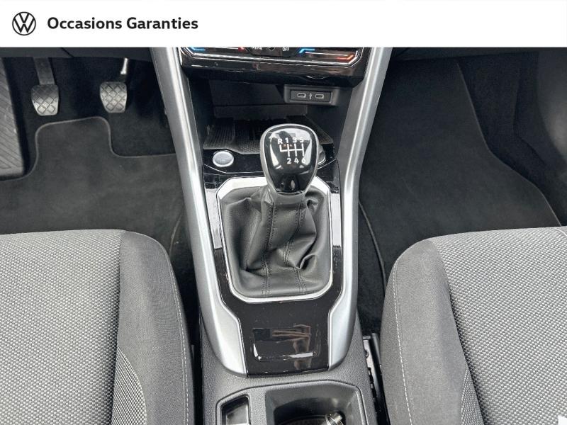 Voitures occasions VOLKSWAGEN T-ROC VW Edition Metz