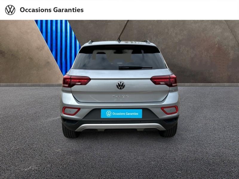 Voitures occasions VOLKSWAGEN T-ROC VW Edition Metz