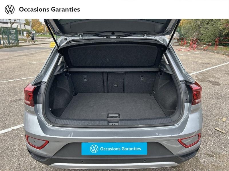 Voitures occasions VOLKSWAGEN T-ROC VW Edition Metz