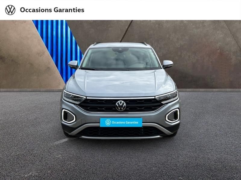 Voitures occasions VOLKSWAGEN T-ROC VW Edition Metz