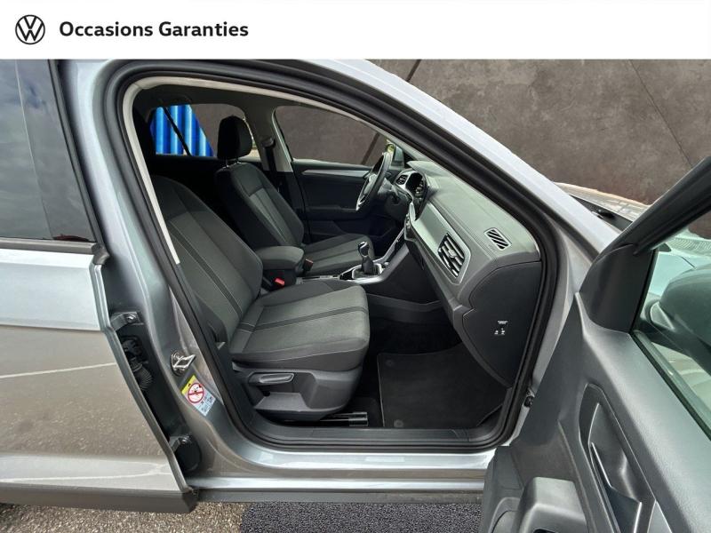 Voitures occasions VOLKSWAGEN T-ROC VW Edition Metz