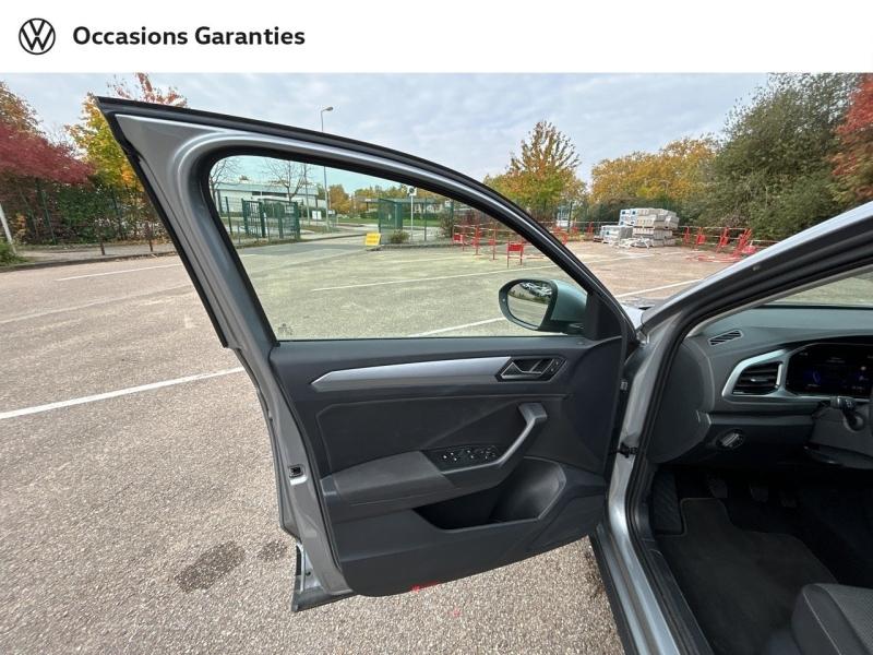 Voitures occasions VOLKSWAGEN T-ROC VW Edition Metz