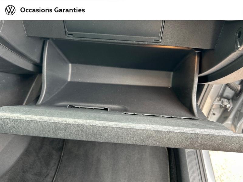 Voitures occasions VOLKSWAGEN T-ROC VW Edition Metz