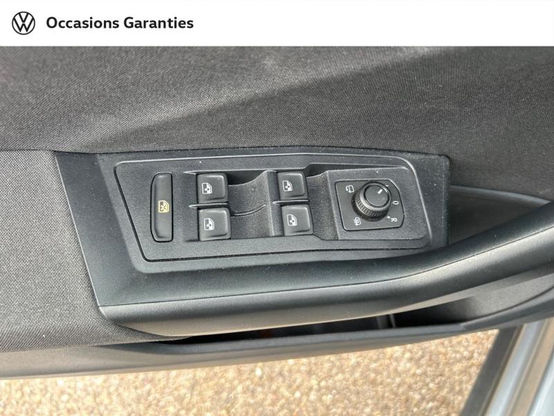 Voitures occasions VOLKSWAGEN T-ROC VW Edition Metz