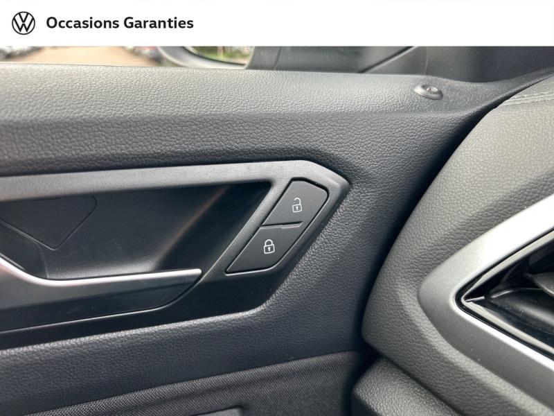 Voitures occasions VOLKSWAGEN T-ROC VW Edition Metz