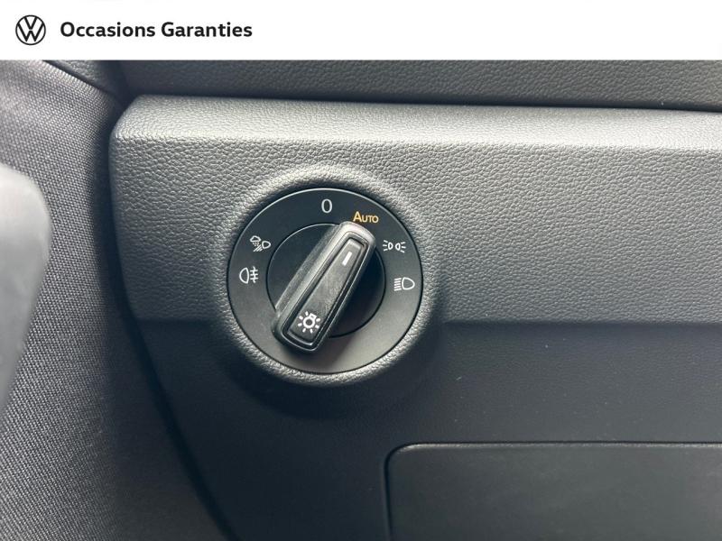 Voitures occasions VOLKSWAGEN T-ROC VW Edition Metz