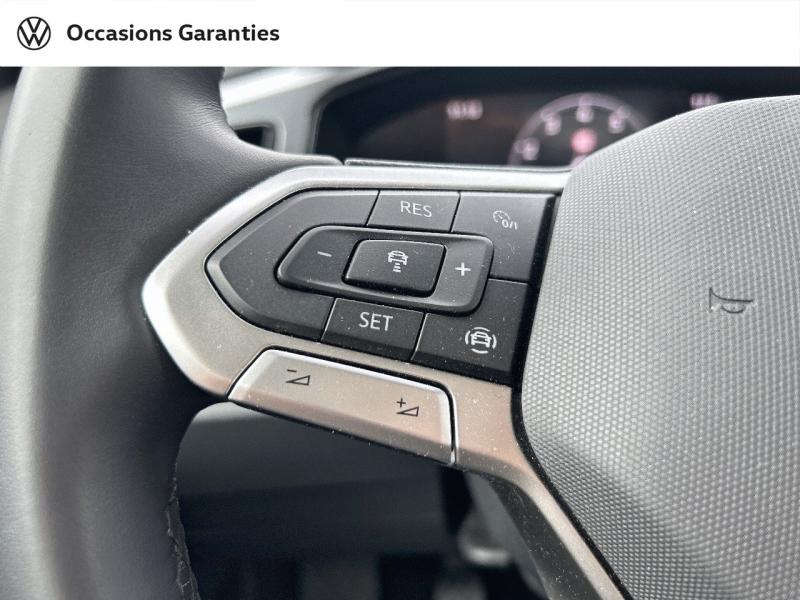 Voitures occasions VOLKSWAGEN T-ROC VW Edition Metz