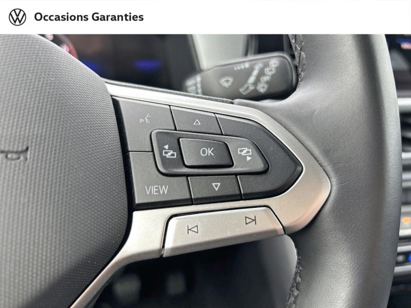 Voitures occasions VOLKSWAGEN T-ROC VW Edition Metz