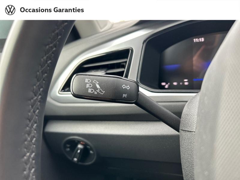Voitures occasions VOLKSWAGEN T-ROC VW Edition Metz