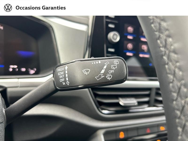 Voitures occasions VOLKSWAGEN T-ROC VW Edition Metz