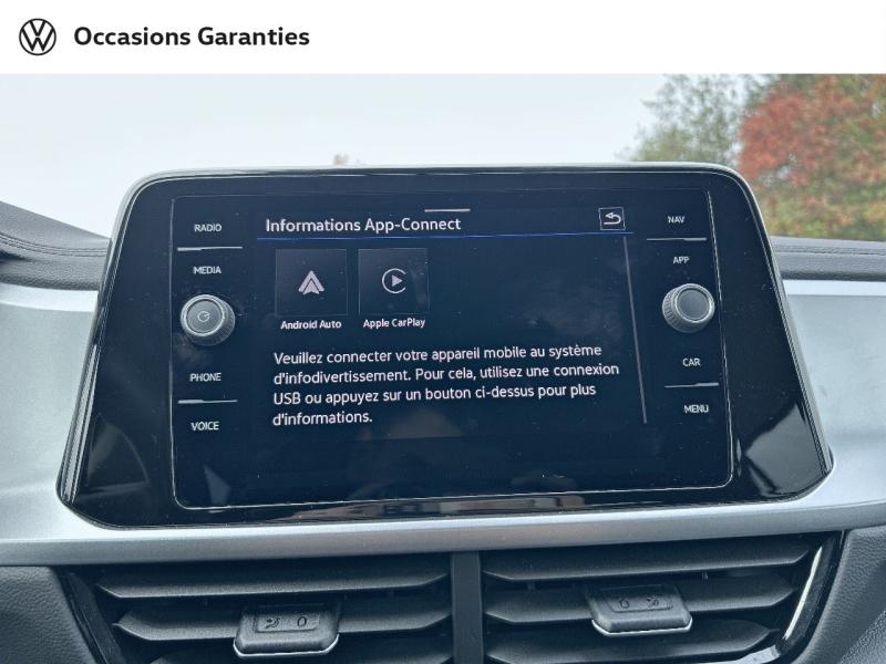 Voitures occasions VOLKSWAGEN T-ROC VW Edition Metz