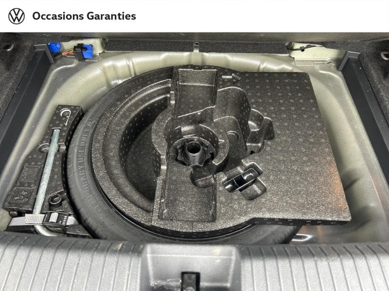 Voitures occasions VOLKSWAGEN T-Roc Cabriolet Style Metz