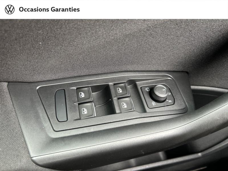 Voitures occasions VOLKSWAGEN T-Roc Cabriolet Style Metz