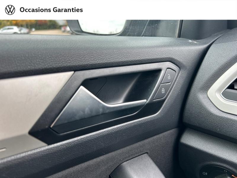 Voitures occasions VOLKSWAGEN T-Roc Cabriolet Style Metz