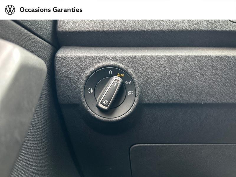 Voitures occasions VOLKSWAGEN T-Roc Cabriolet Style Metz