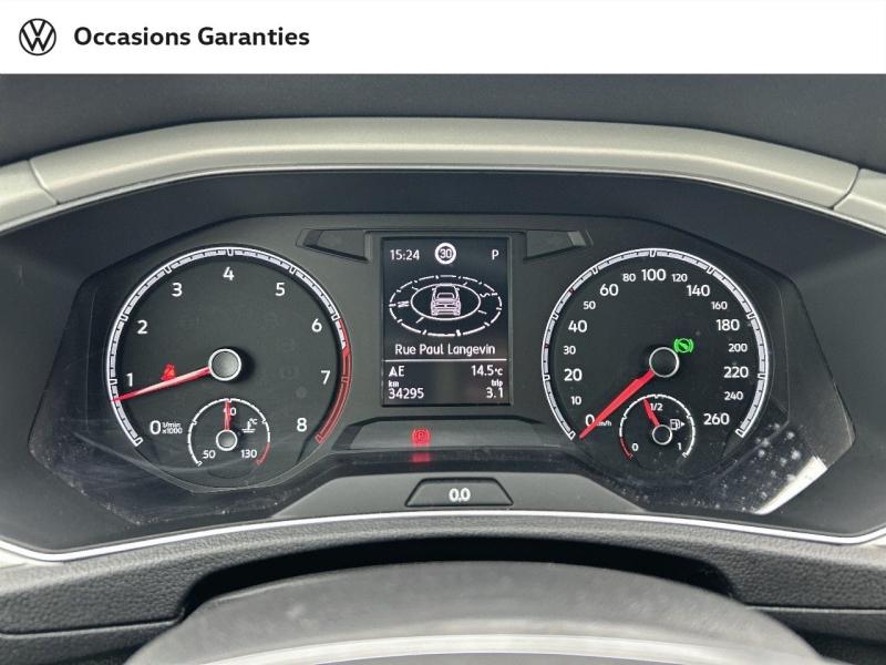Voitures occasions VOLKSWAGEN T-Roc Cabriolet Style Metz