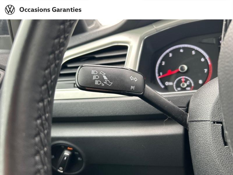 Voitures occasions VOLKSWAGEN T-Roc Cabriolet Style Metz