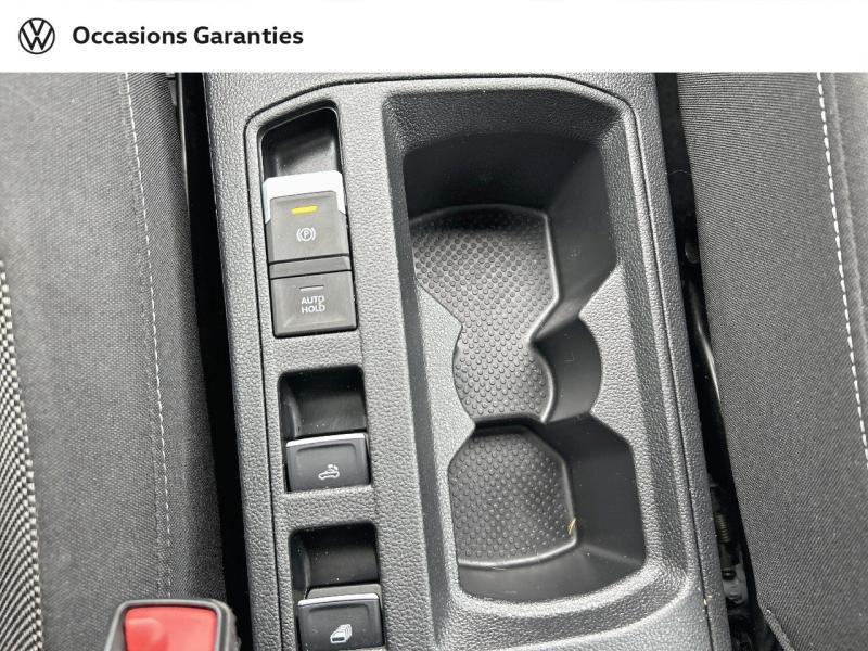 Voitures occasions VOLKSWAGEN T-Roc Cabriolet Style Metz