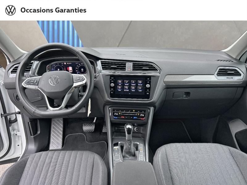 Voitures occasions VOLKSWAGEN TIGUAN ALLSPACE Life Plus Metz