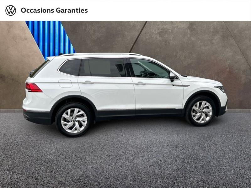 Voitures occasions VOLKSWAGEN TIGUAN ALLSPACE Life Plus Metz