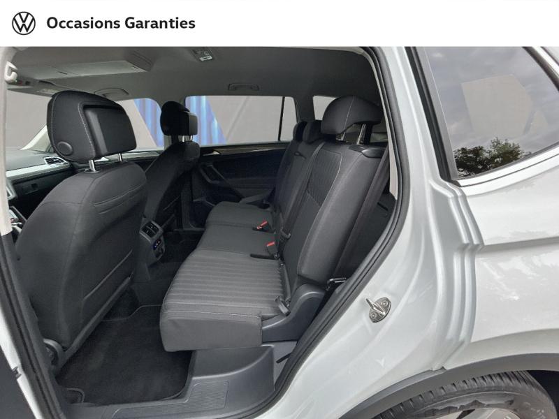Voitures occasions VOLKSWAGEN TIGUAN ALLSPACE Life Plus Metz