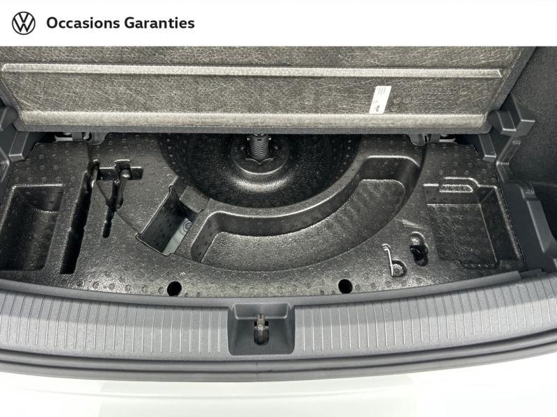 Voitures occasions VOLKSWAGEN TIGUAN ALLSPACE Life Plus Metz