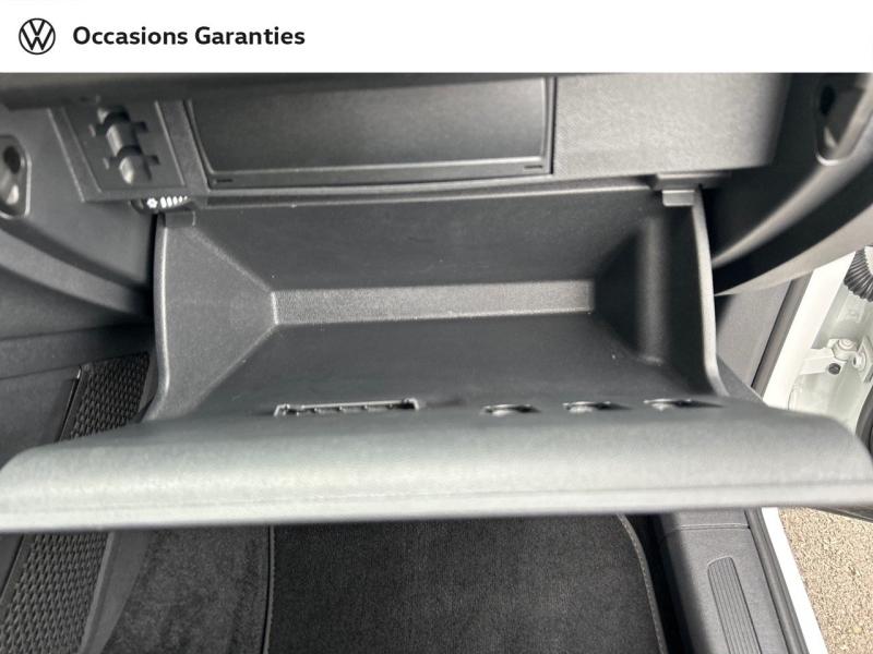 Voitures occasions VOLKSWAGEN TIGUAN ALLSPACE Life Plus Metz