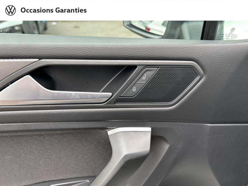 Voitures occasions VOLKSWAGEN TIGUAN ALLSPACE Life Plus Metz