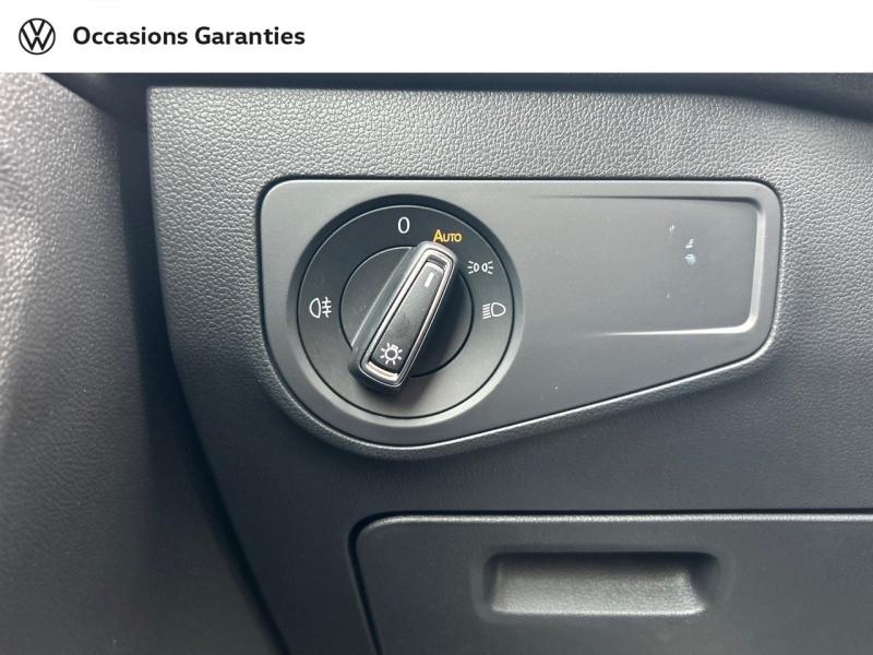Voitures occasions VOLKSWAGEN TIGUAN ALLSPACE Life Plus Metz