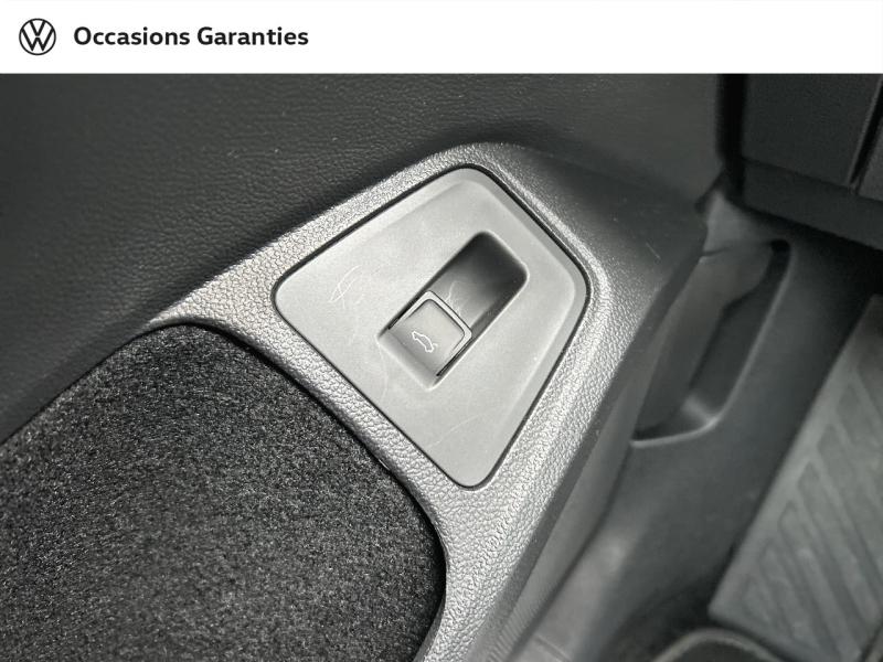 Voitures occasions VOLKSWAGEN TIGUAN ALLSPACE Life Plus Metz