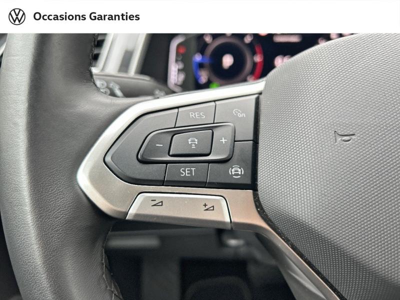 Voitures occasions VOLKSWAGEN TIGUAN ALLSPACE Life Plus Metz