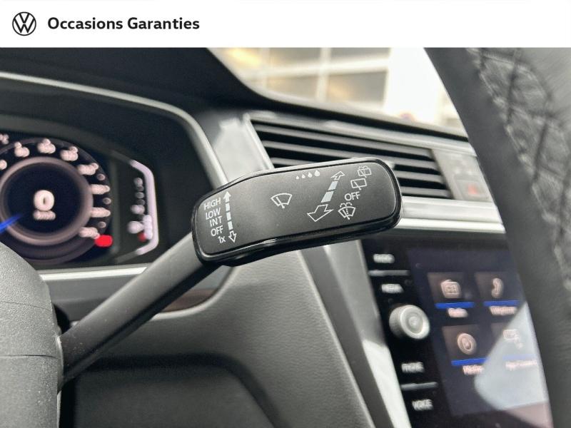 Voitures occasions VOLKSWAGEN TIGUAN ALLSPACE Life Plus Metz