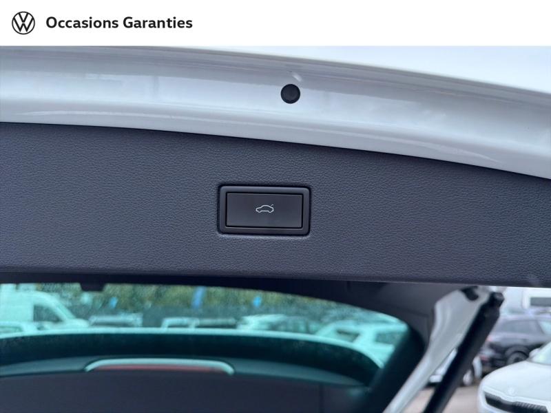 Voitures occasions VOLKSWAGEN TIGUAN R-Line Metz