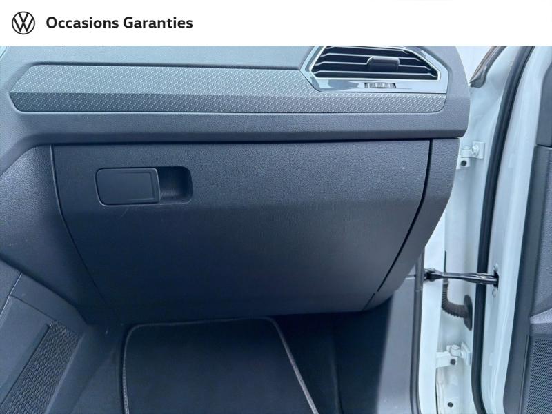 Voitures occasions VOLKSWAGEN TIGUAN R-Line Metz