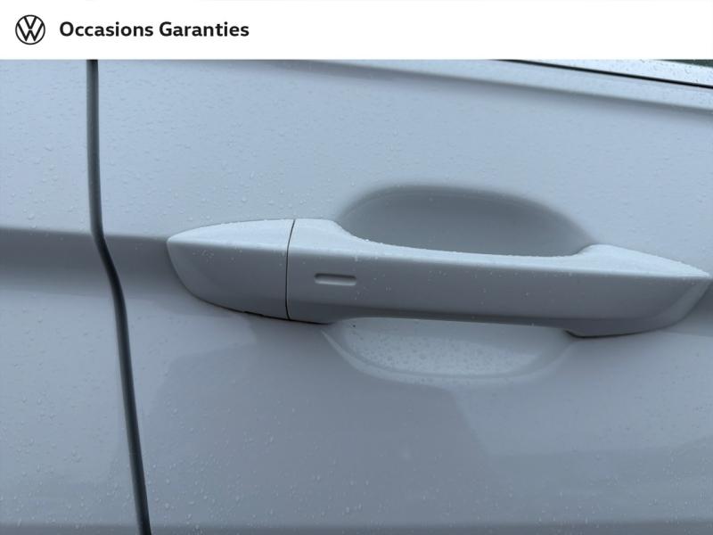 Voitures occasions VOLKSWAGEN TIGUAN R-Line Metz