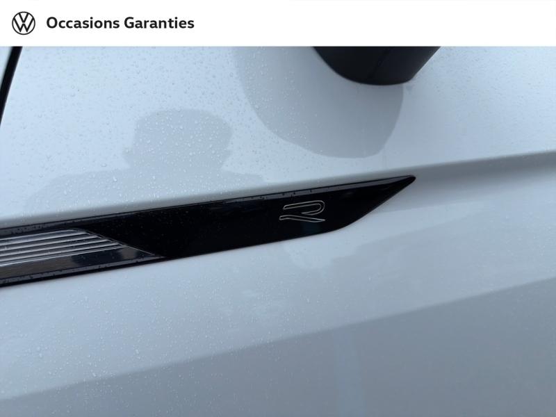 Voitures occasions VOLKSWAGEN TIGUAN R-Line Metz