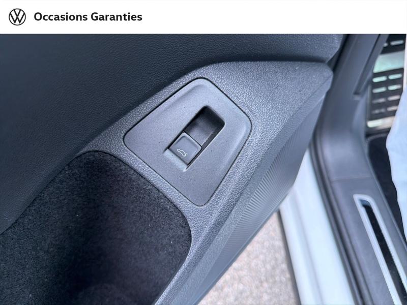 Voitures occasions VOLKSWAGEN TIGUAN R-Line Metz