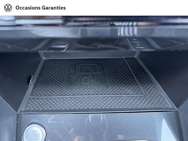 Voitures occasions VOLKSWAGEN TIGUAN R-Line Metz