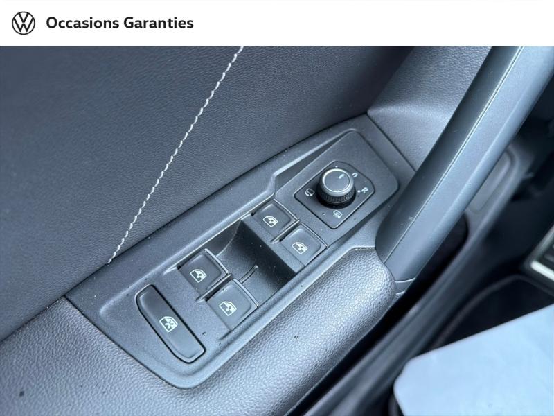Voitures occasions VOLKSWAGEN TIGUAN R-Line Metz