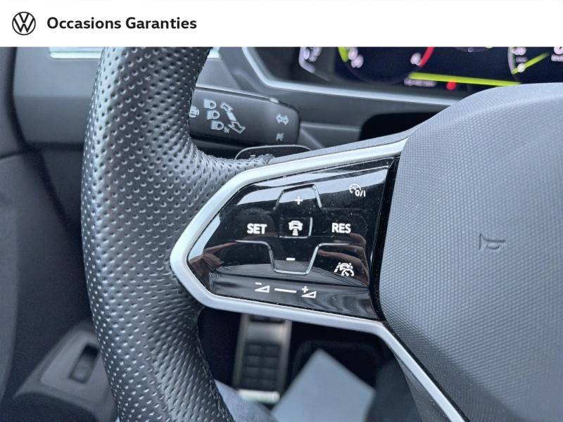 Voitures occasions VOLKSWAGEN TIGUAN R-Line Metz