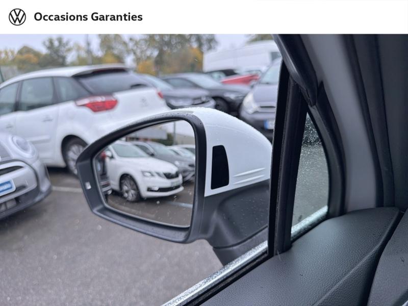 Voitures occasions VOLKSWAGEN TIGUAN R-Line Metz