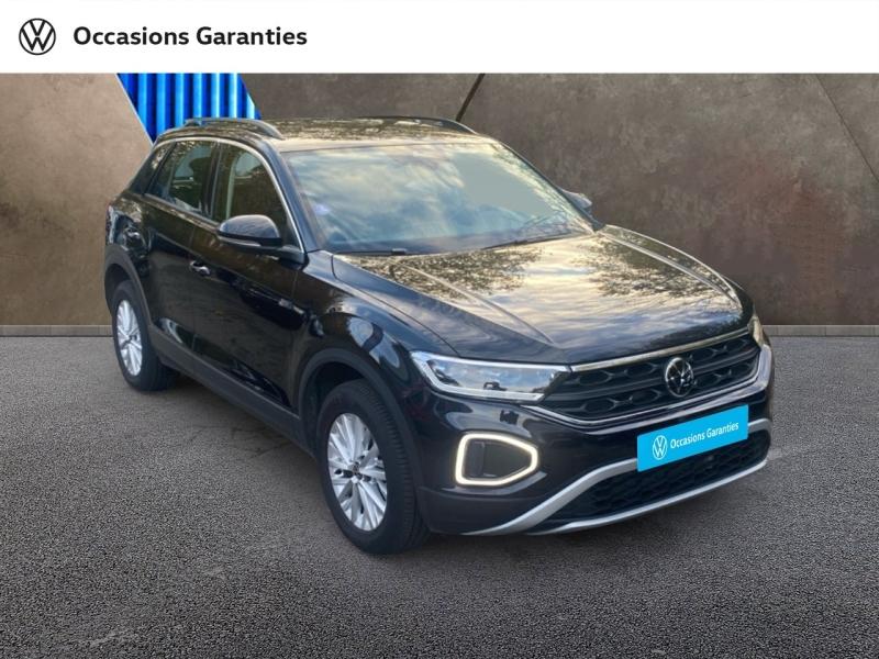Voitures occasions VOLKSWAGEN T-ROC Life Plus Metz