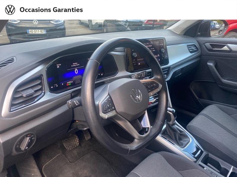 Voitures occasions VOLKSWAGEN T-ROC Life Plus Metz